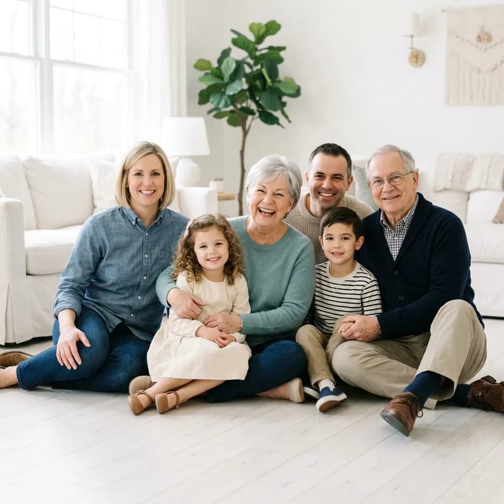 Memory care in Winchester