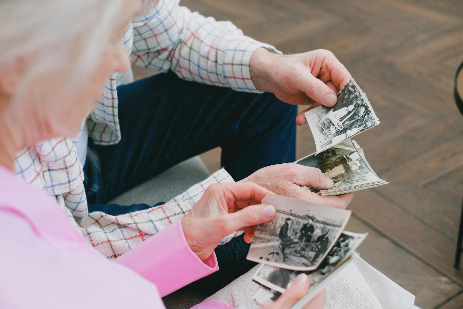 Read the blog post: Memory Care Safety Tips for Winchester Homes